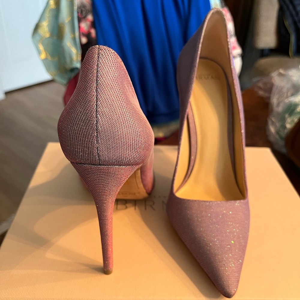 Alexandre Birman Heels 👠